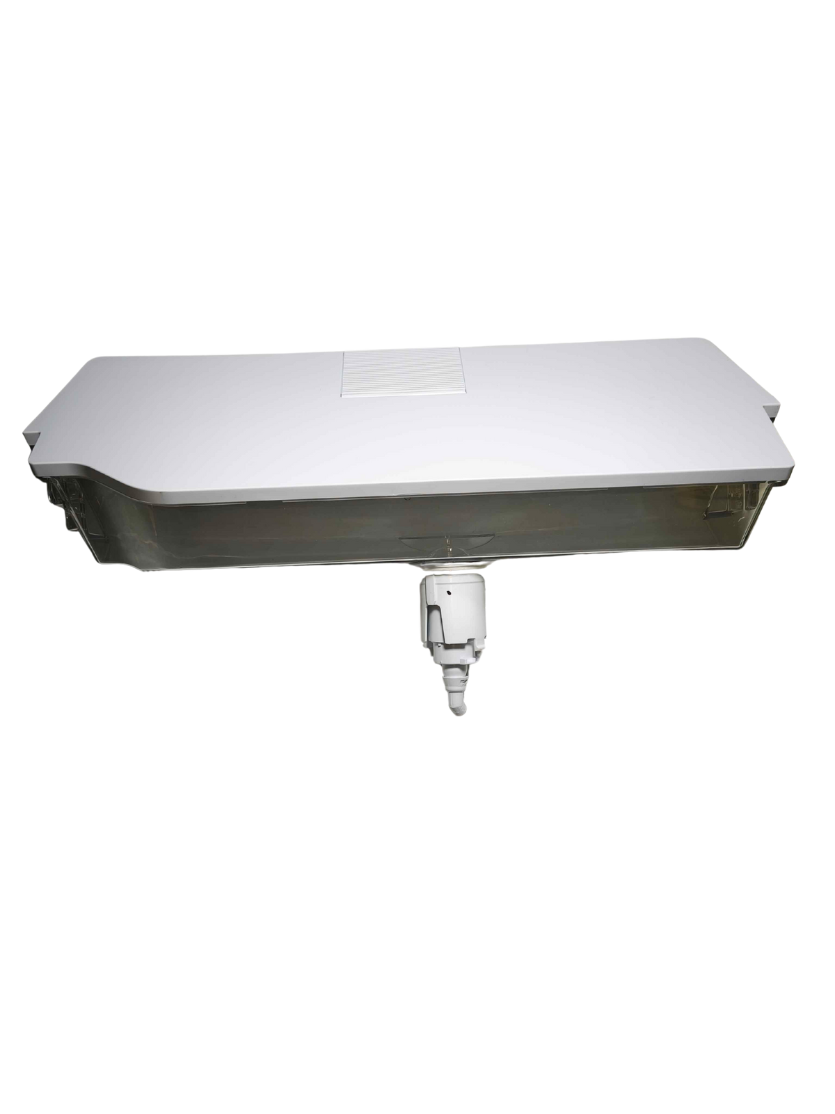 Deposito de agua con válvula para refrigerador TCL