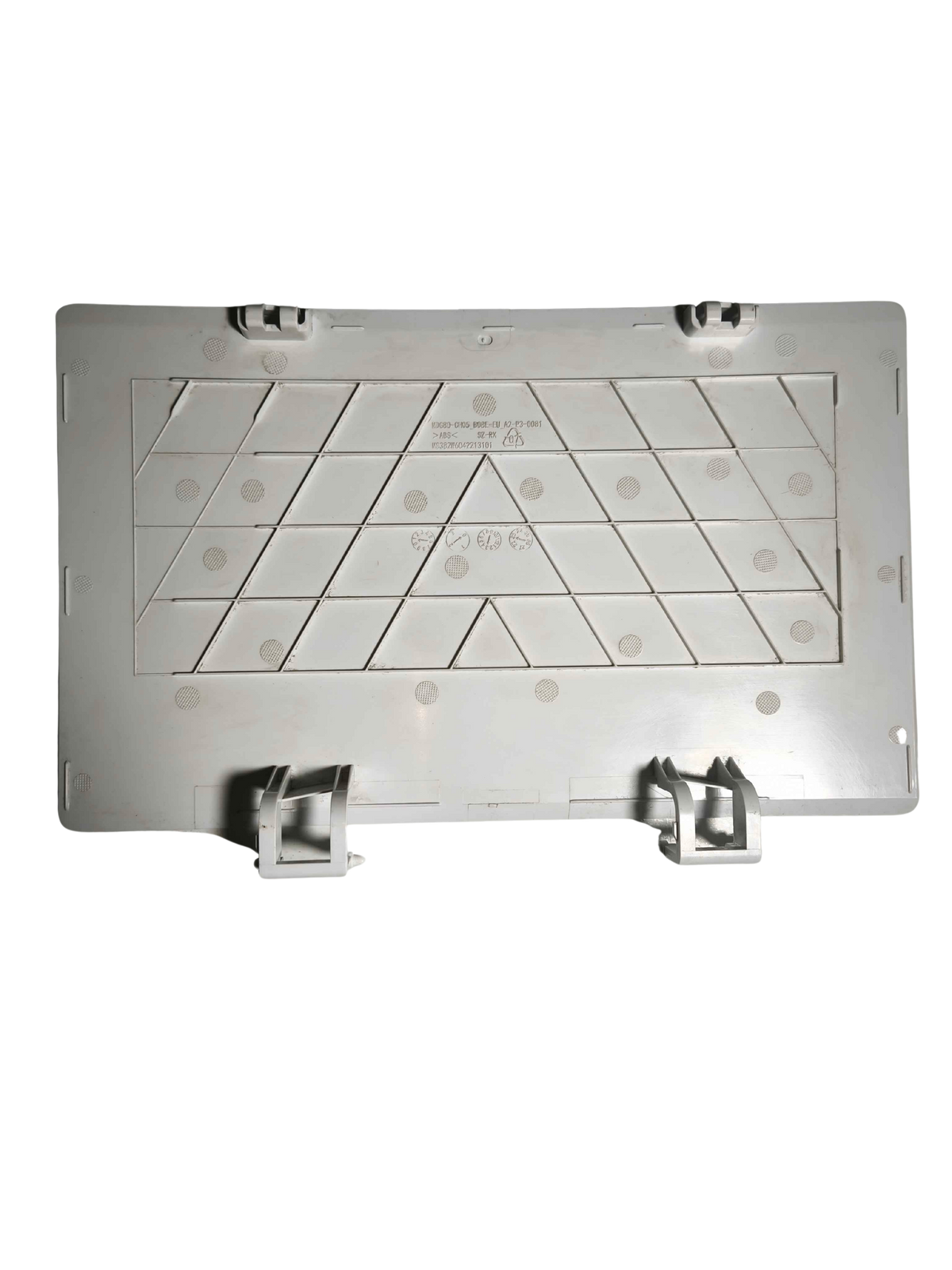 Tapa para filtro de pelusa secarropas Smartlife - Midea