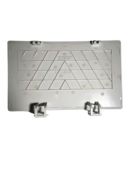 Tapa para filtro de pelusa secarropas Smartlife - Midea