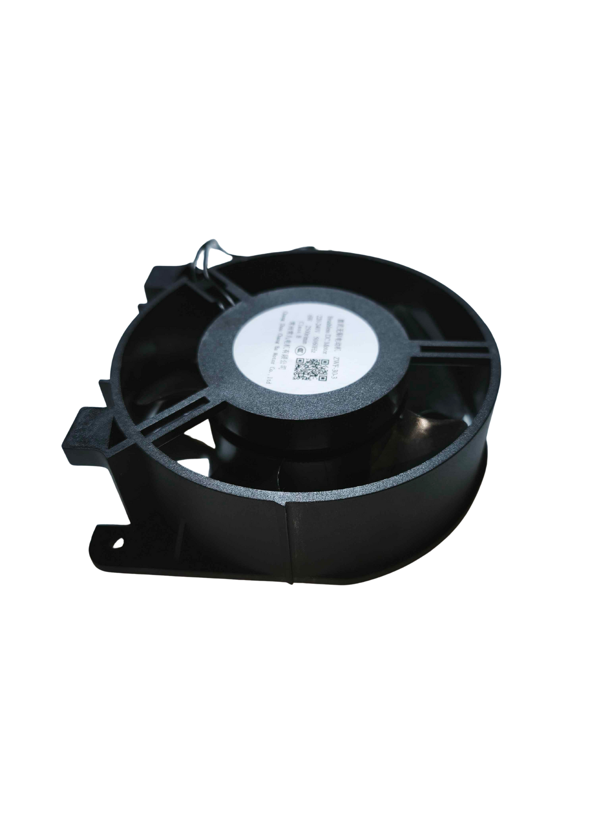 Ventilador de motor secarropas Smartlife - Midea - Fagor - LG - ZWF-30-3