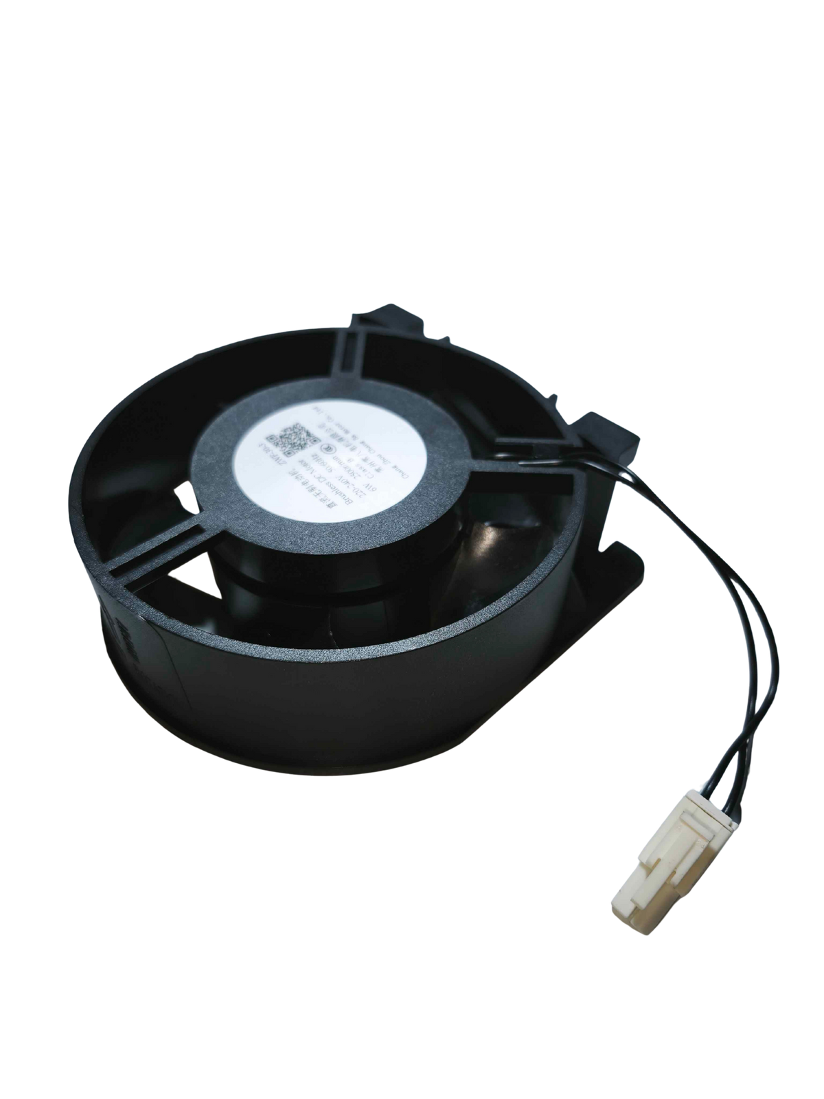 Ventilador de motor secarropas Smartlife - Midea - Fagor - LG - ZWF-30-3