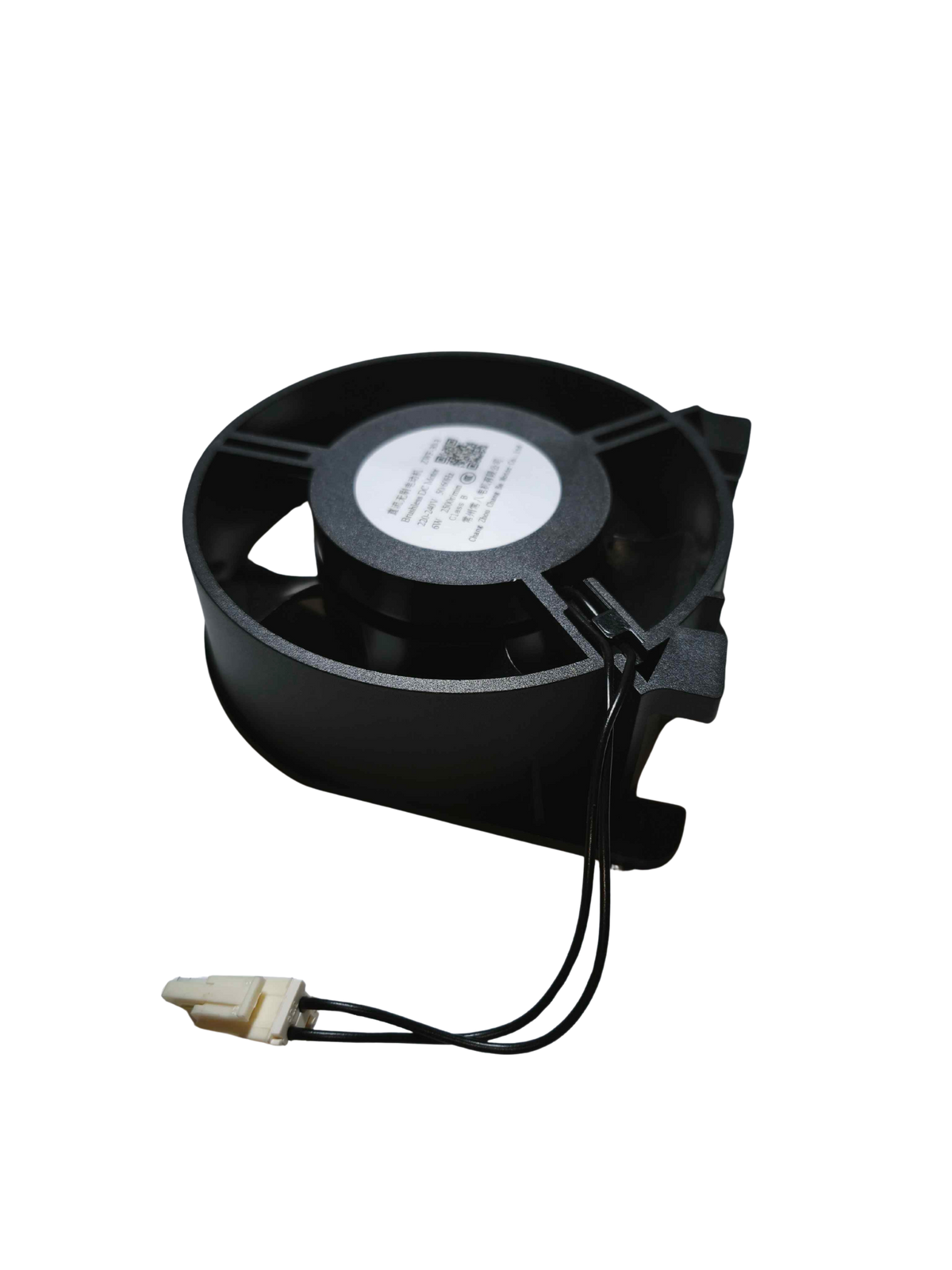 Ventilador de motor secarropas Smartlife - Midea - Fagor - LG - ZWF-30-3