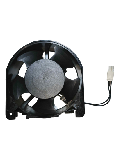 Ventilador de motor secarropas Smartlife - Midea - Fagor - LG - ZWF-30-3