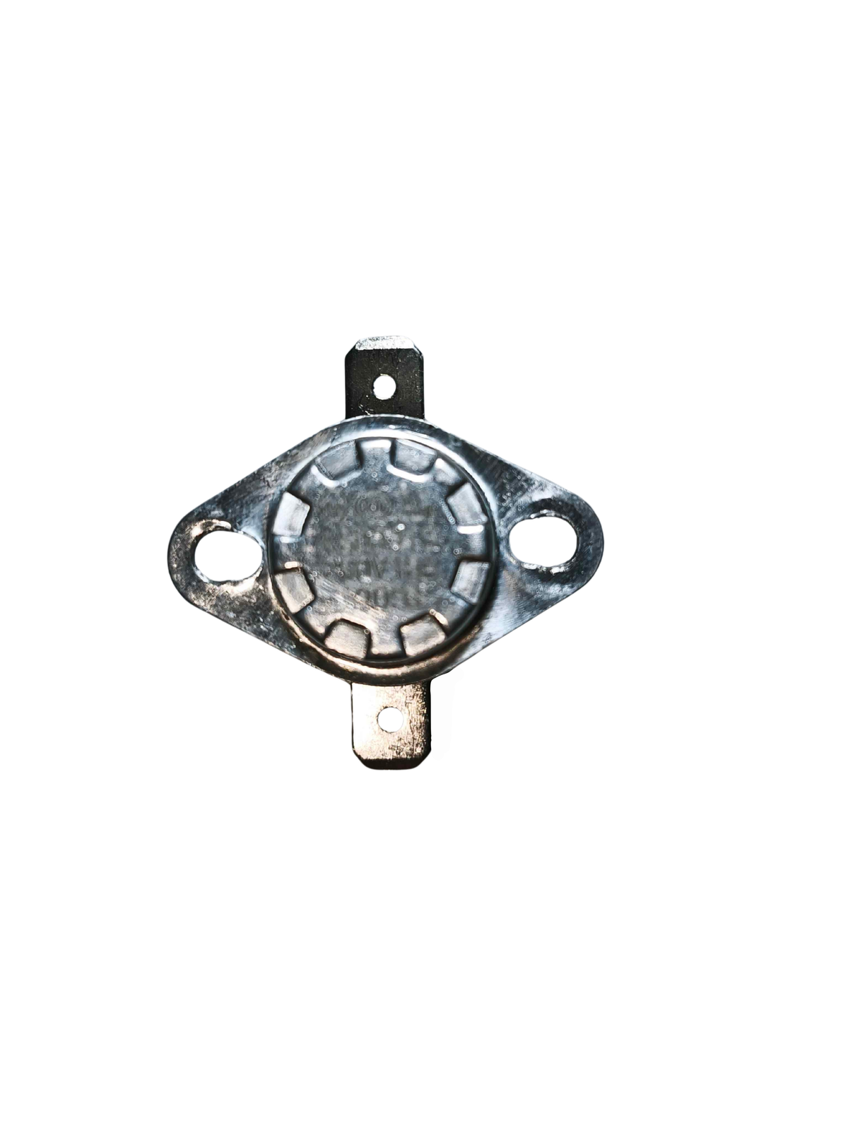 Térmico 100º C - 250V - 16A normal cerrado rearme manual