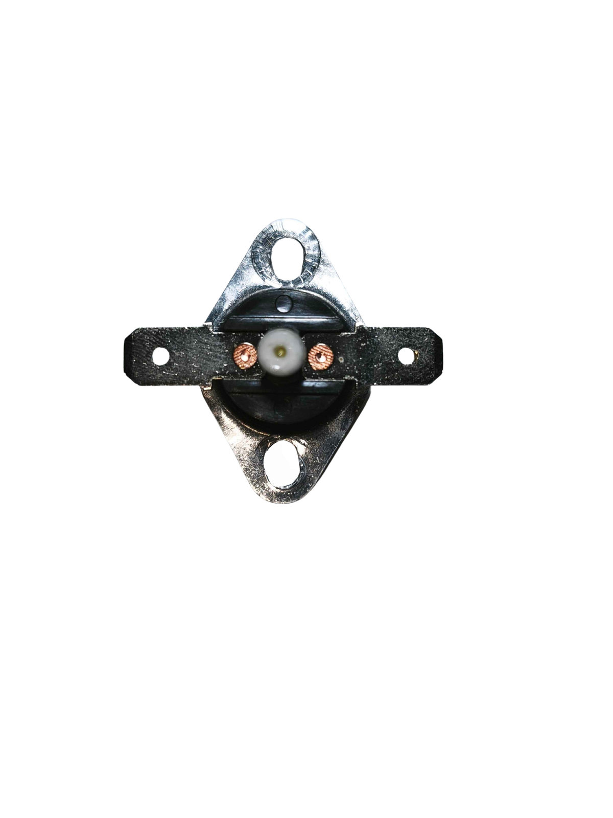 Térmico 100º C - 250V - 16A normal cerrado rearme manual