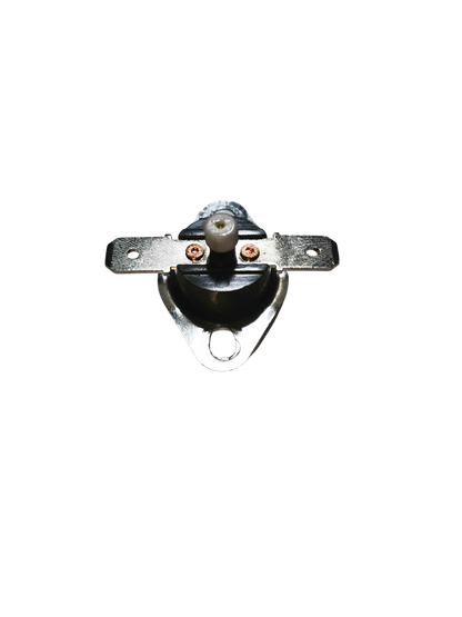 Térmico 100º C - 250V - 16A normal cerrado rearme manual