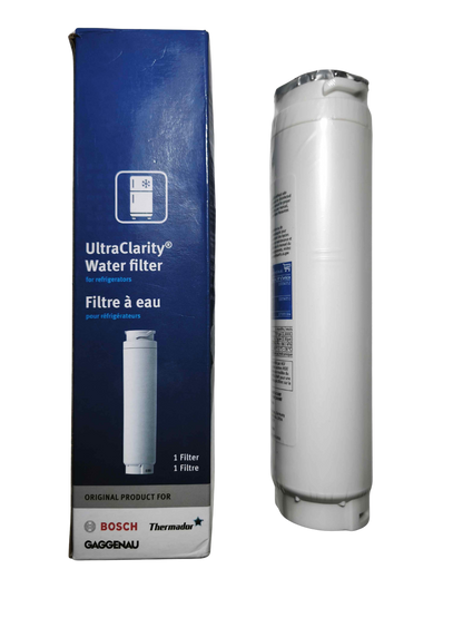 Filtro de agua refrigerador Bosch - Whirlpool - LG - B09GR1Y9G9
