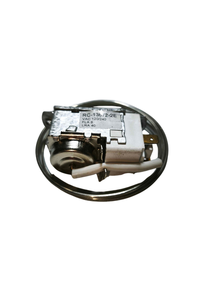 Termostato RC-13672-2E 1 puerta - húmedo - congelador