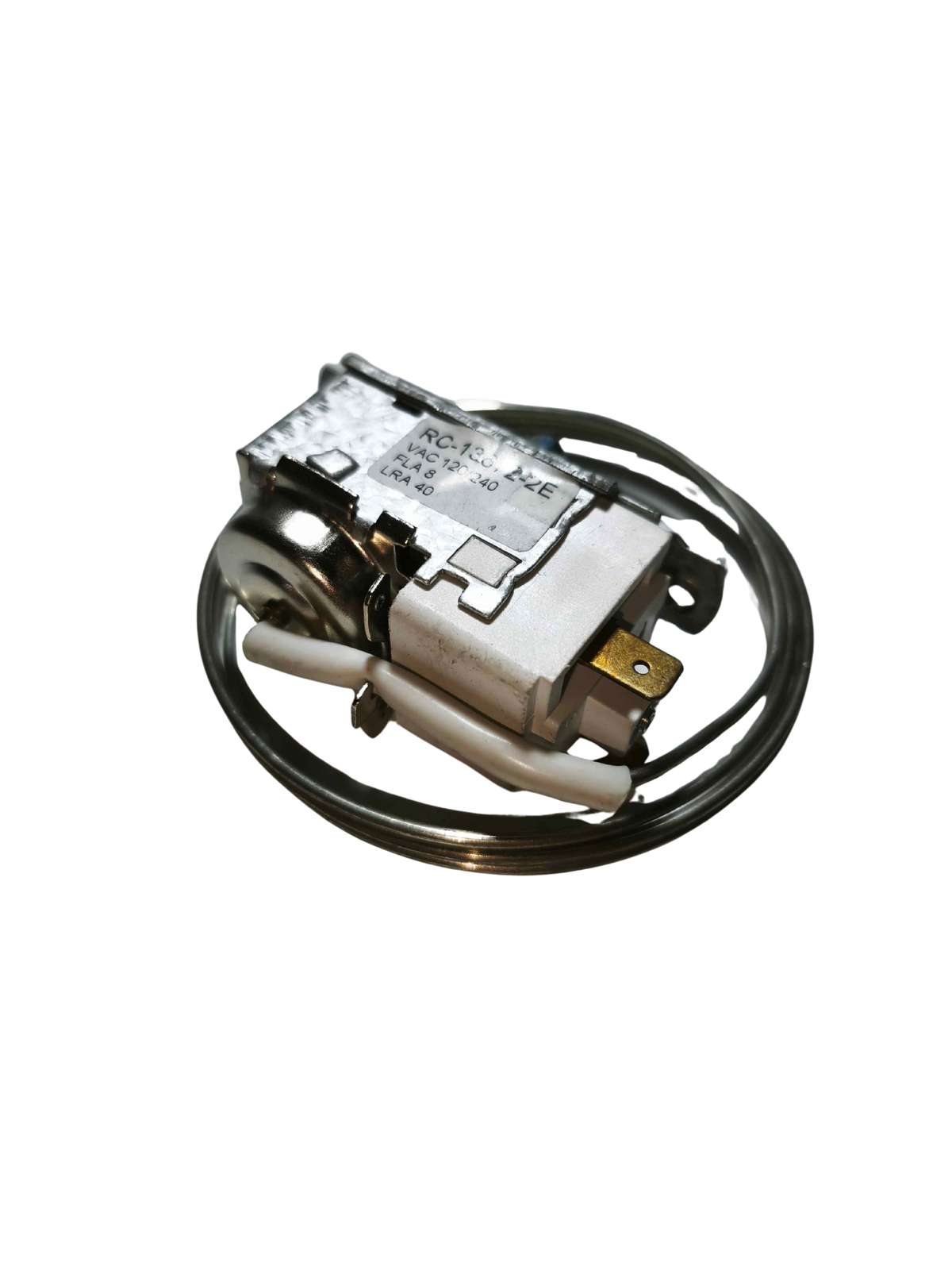 Termostato RC-13672-2E 1 puerta - húmedo - congelador