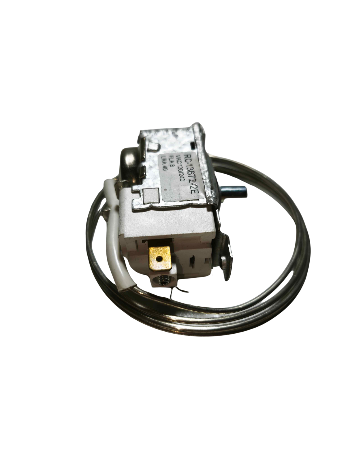 Termostato RC-13672-2E 1 puerta - húmedo - congelador