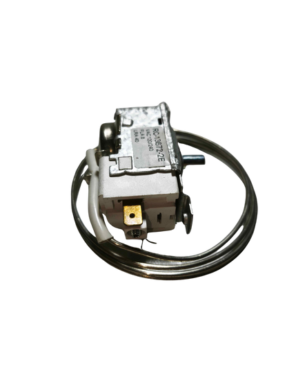 Termostato RC-13672-2E 1 puerta - húmedo - congelador