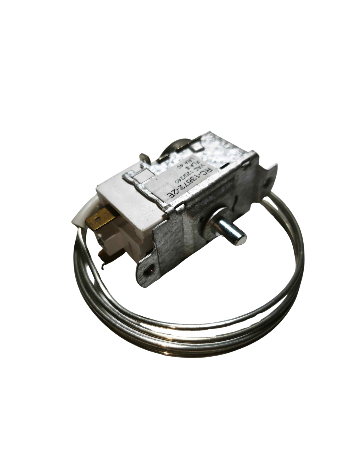 Termostato RC-13672-2E 1 puerta - húmedo - congelador