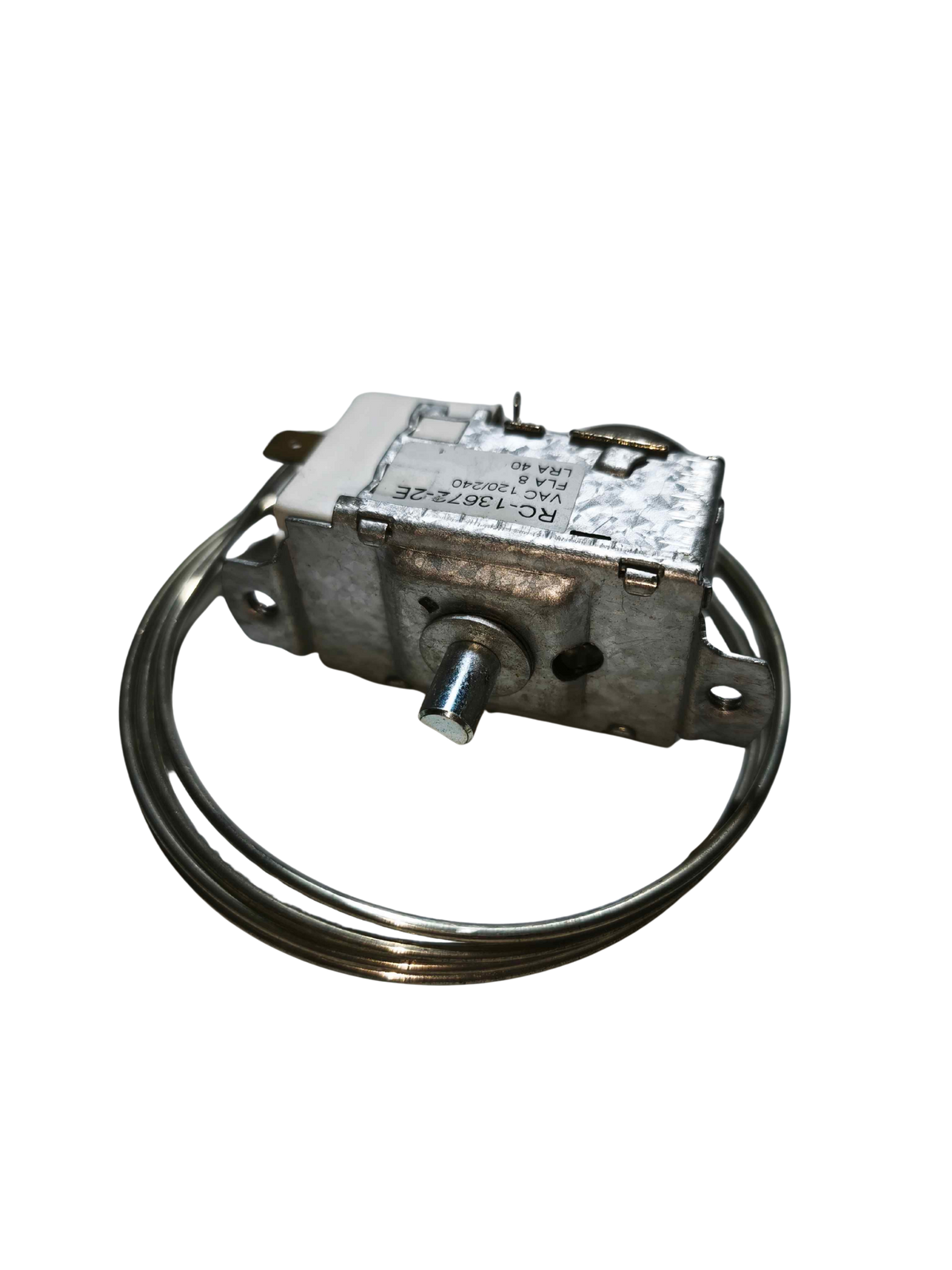 Termostato RC-13672-2E 1 puerta - húmedo - congelador