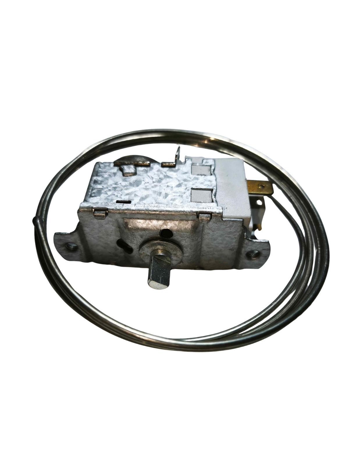 Termostato RC-13672-2E 1 puerta - húmedo - congelador