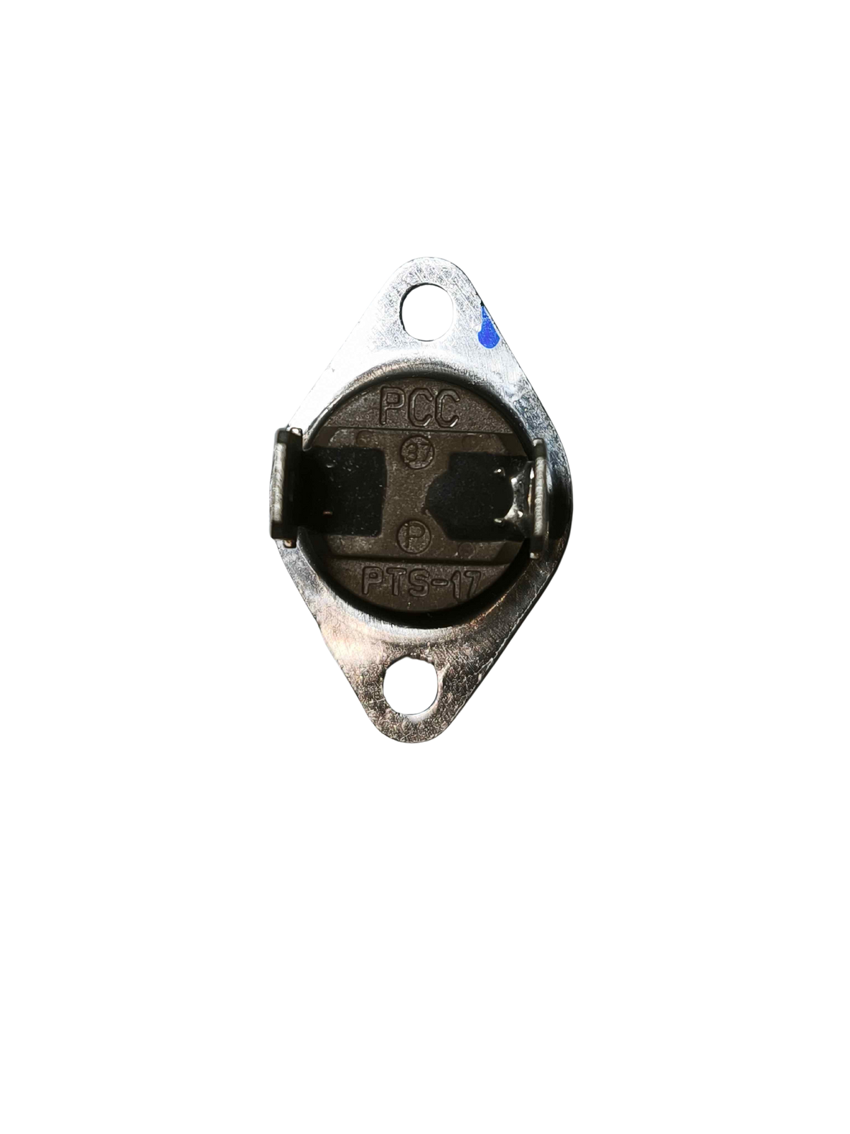 Térmico 160º C - 125/250V - 25A normal cerrado rearme manual Samsung - DC47-00015A