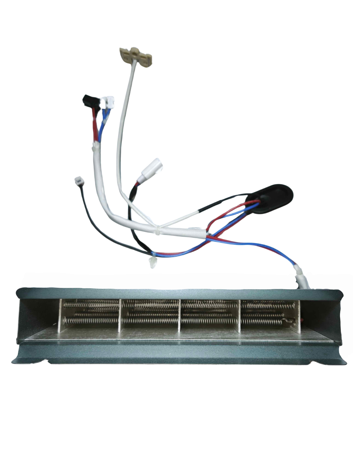Resistencia secarropas Samsung 1400W con termistor - DC47-00041C