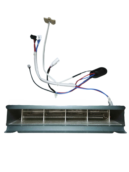 Resistencia secarropas Samsung 1400W con termistor - DC47-00041C