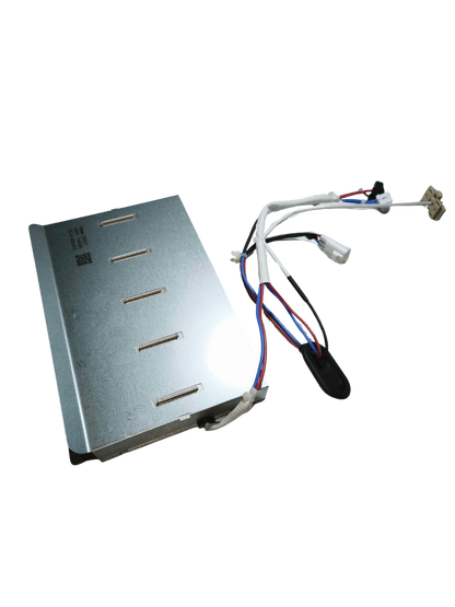 Resistencia secarropas Samsung 1400W con termistor - DC47-00041C