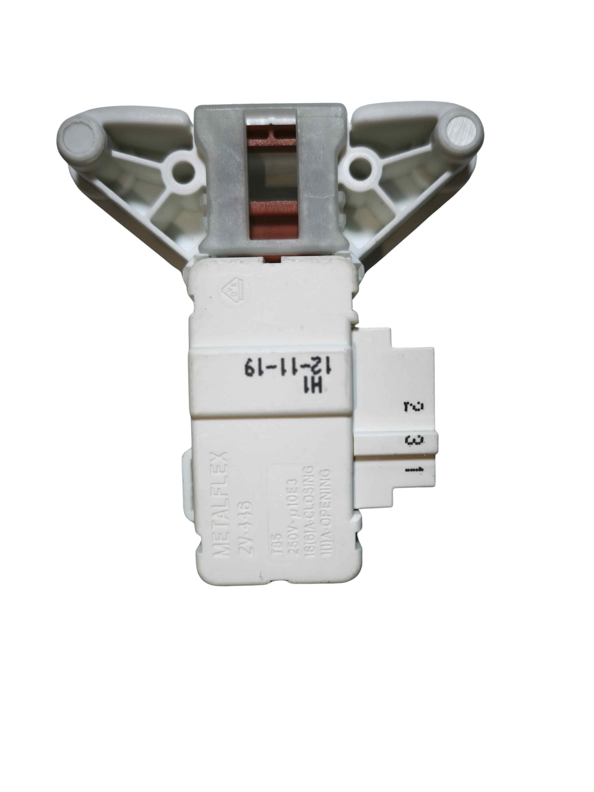 Block de puerta Metalflex - James - Dream - Delne