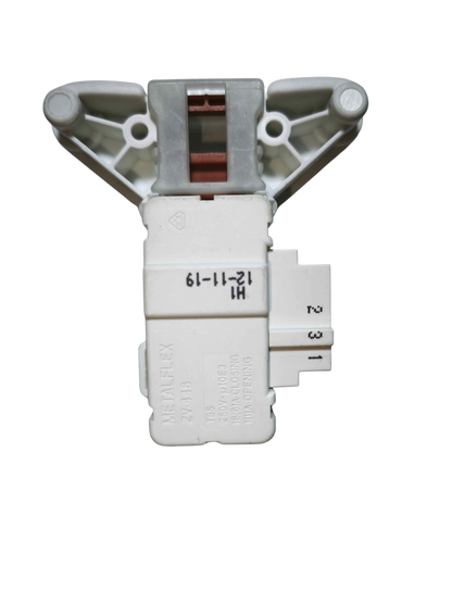 Block de puerta Metalflex - James - Dream - Delne