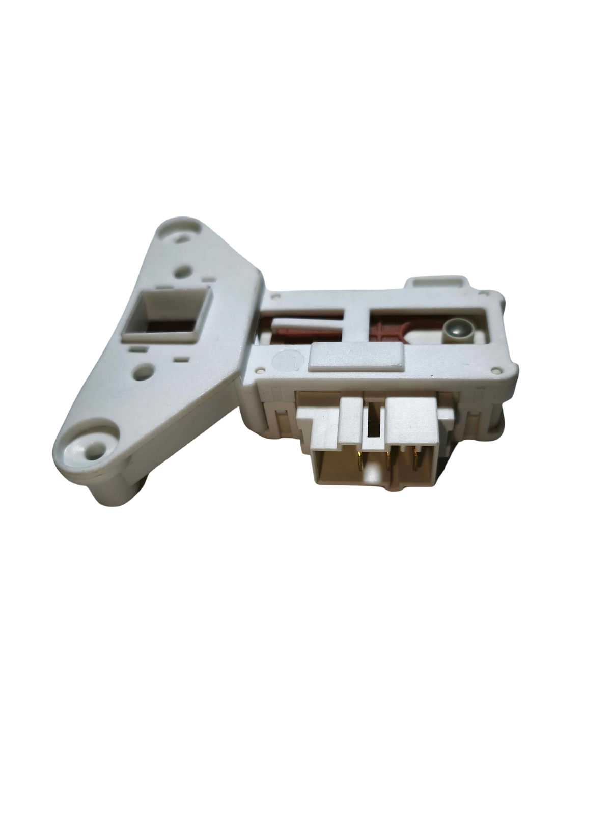 Block de puerta Metalflex - James - Dream - Delne