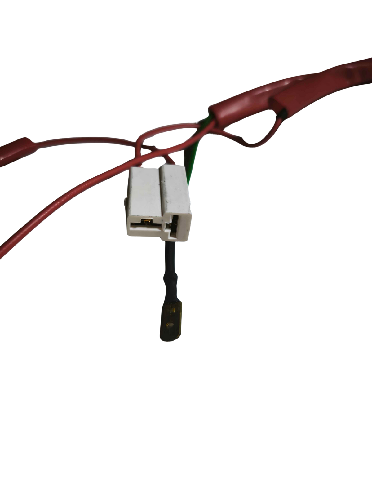 Resistencia de deshielo refrigerador Electrolux MJ161