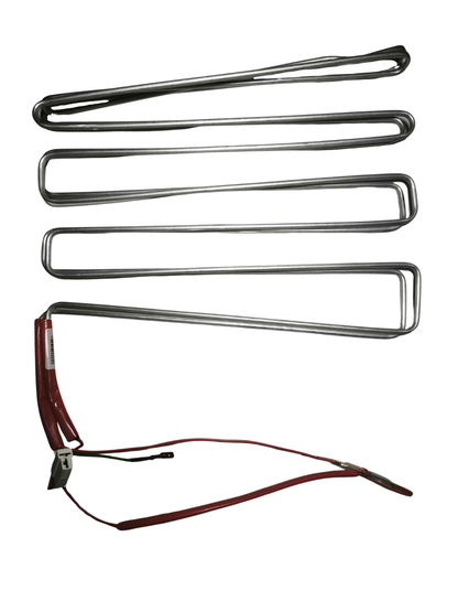 Resistencia de deshielo refrigerador Electrolux MJ161