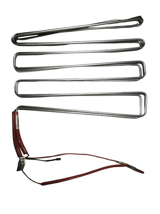 Resistencia de deshielo refrigerador Electrolux MJ161