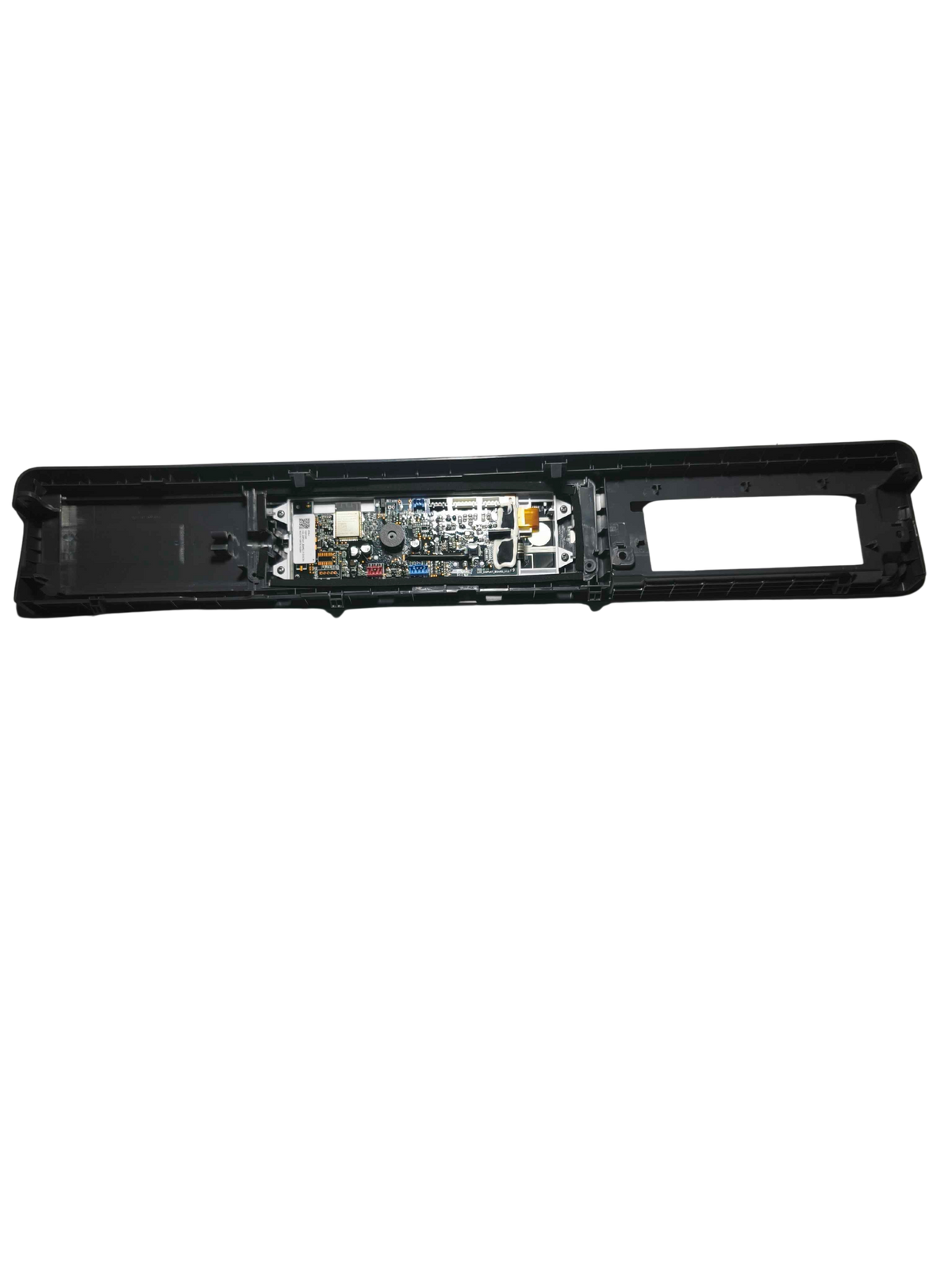 Placa display y panel frontal para lavasecarropas Xiaomi - WD090MJA11EU