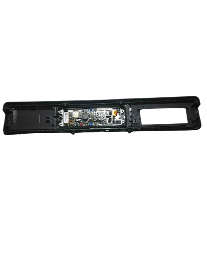 Placa display y panel frontal para lavasecarropas Xiaomi - WD090MJA11EU