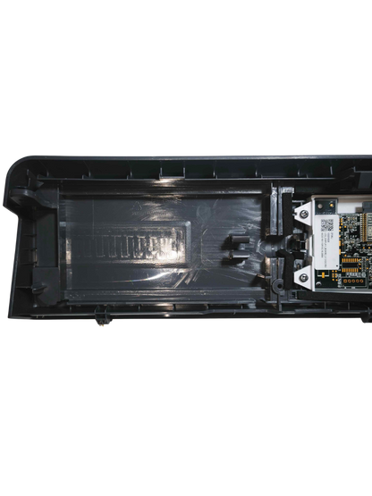 Placa display y panel frontal para lavasecarropas Xiaomi - WD090MJA11EU