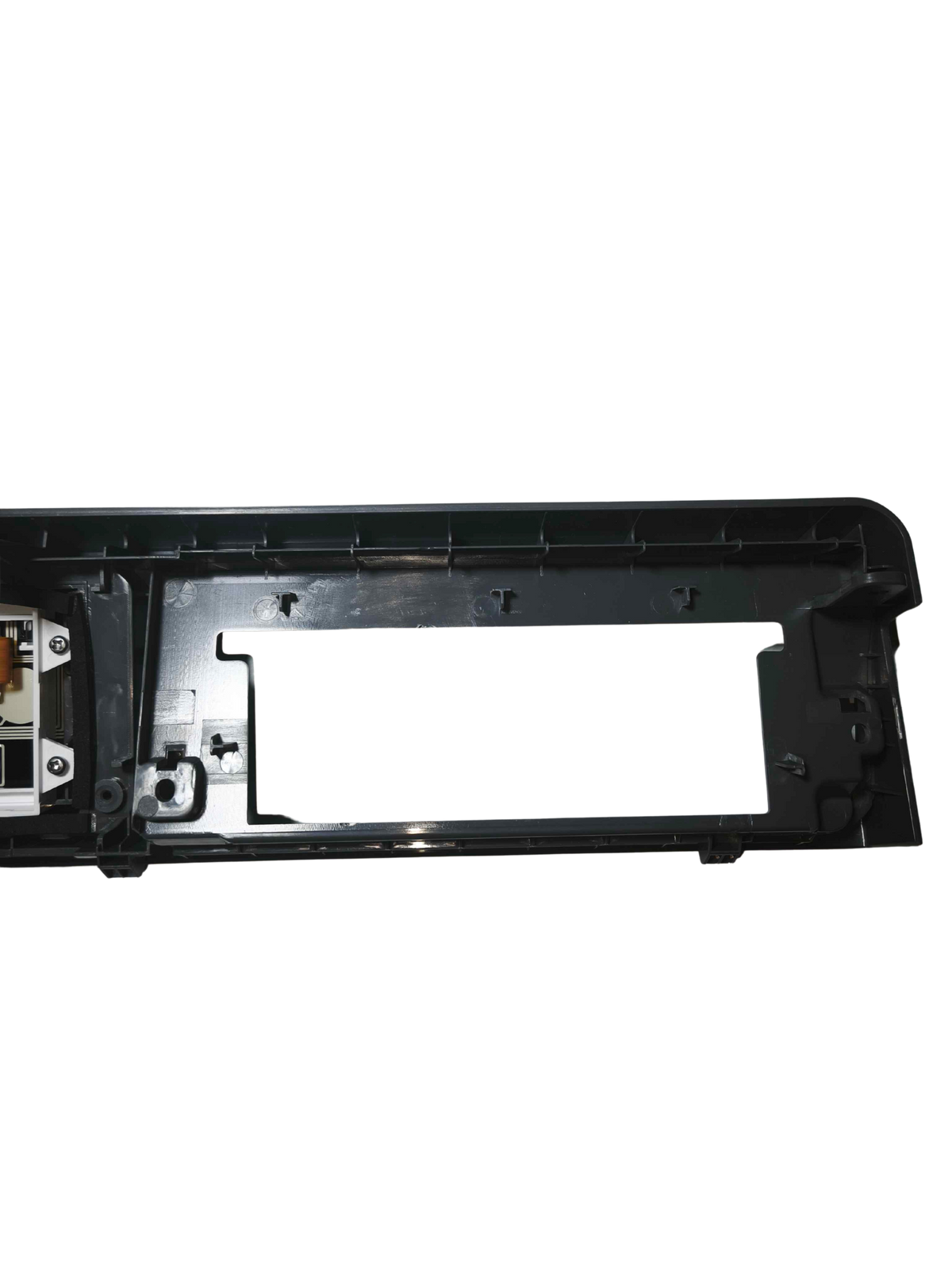 Placa display y panel frontal para lavasecarropas Xiaomi - WD090MJA11EU