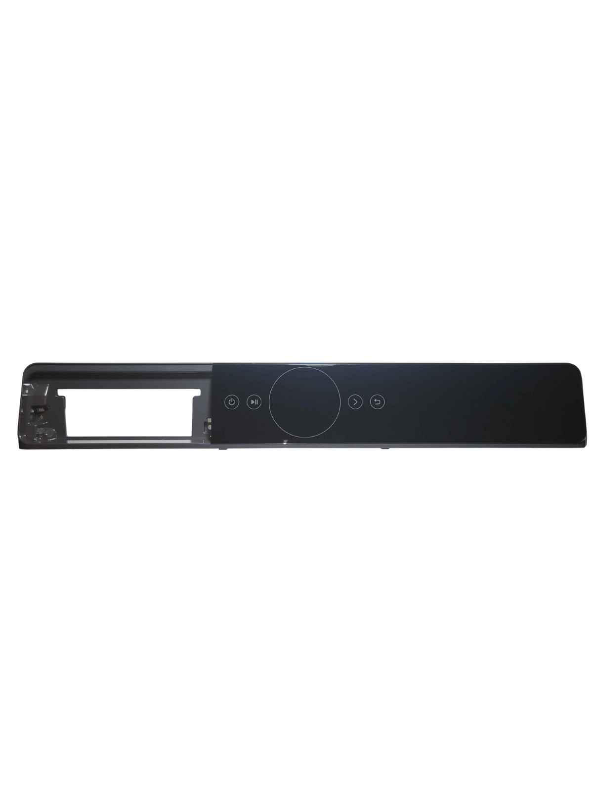 Placa display y panel frontal para lavasecarropas Xiaomi - WD090MJA11EU