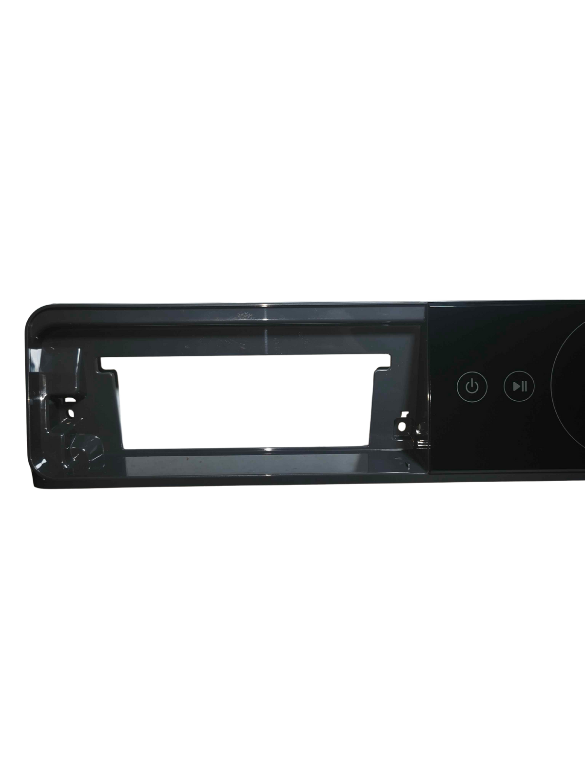 Placa display y panel frontal para lavasecarropas Xiaomi - WD090MJA11EU