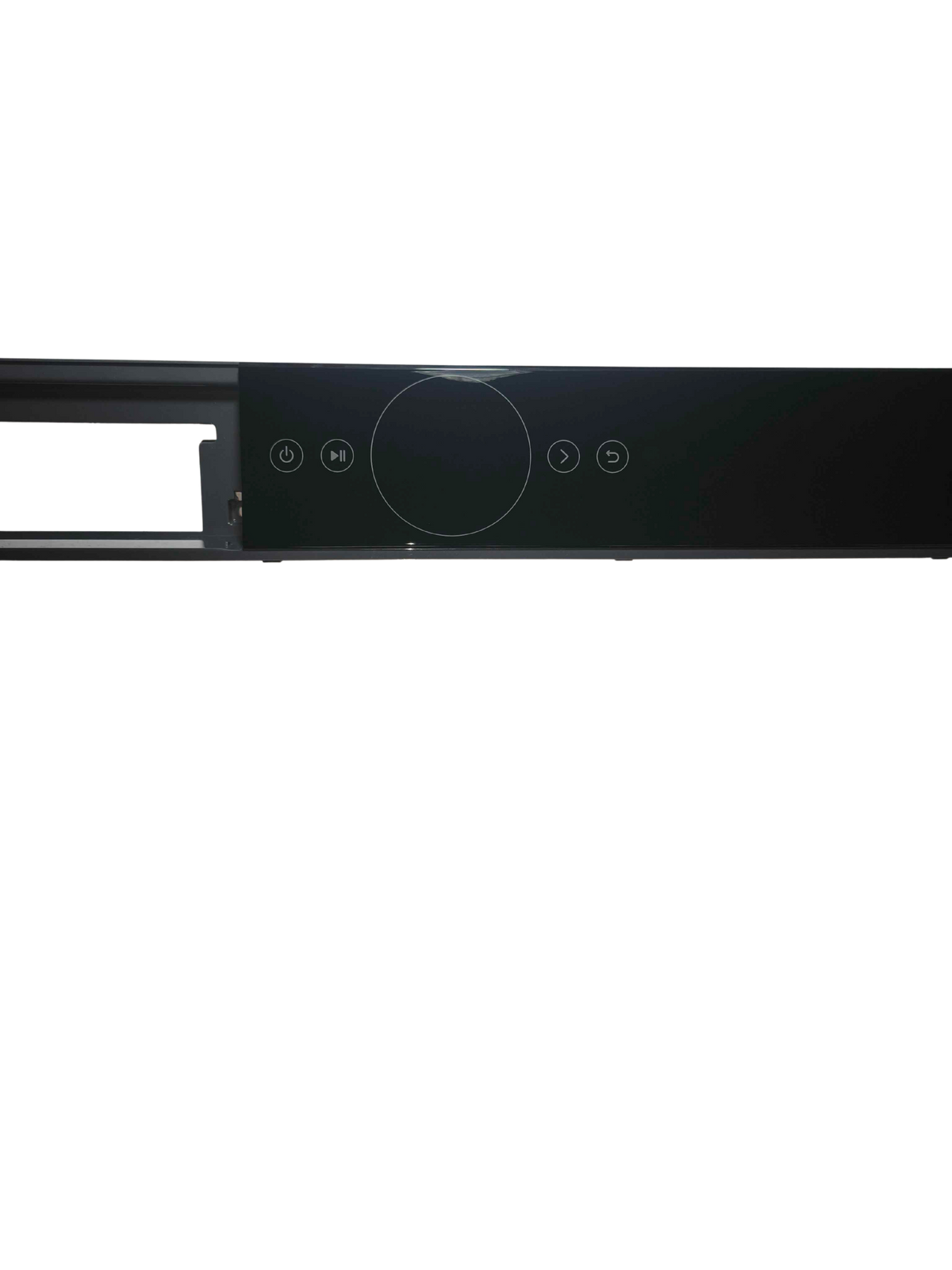 Placa display y panel frontal para lavasecarropas Xiaomi - WD090MJA11EU