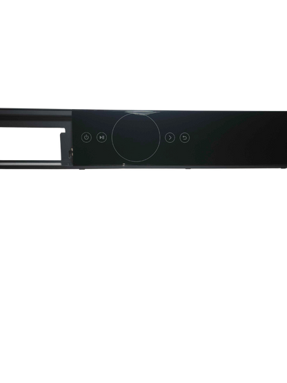 Placa display y panel frontal para lavasecarropas Xiaomi - WD090MJA11EU