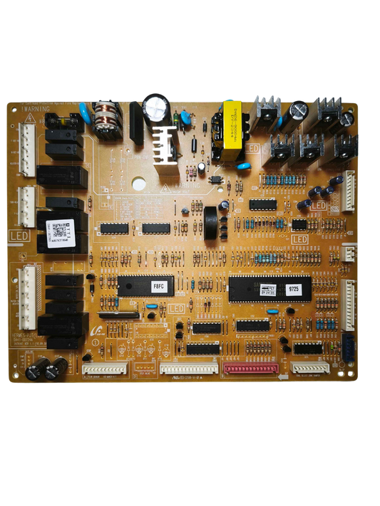 Placa principal refrigerador Samsung - DA41-00726D