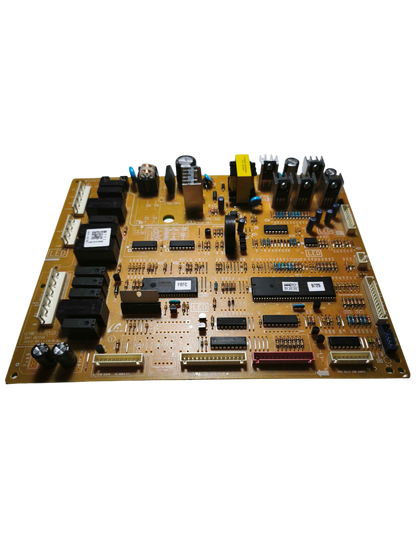 Placa principal refrigerador Samsung - DA41-00726D