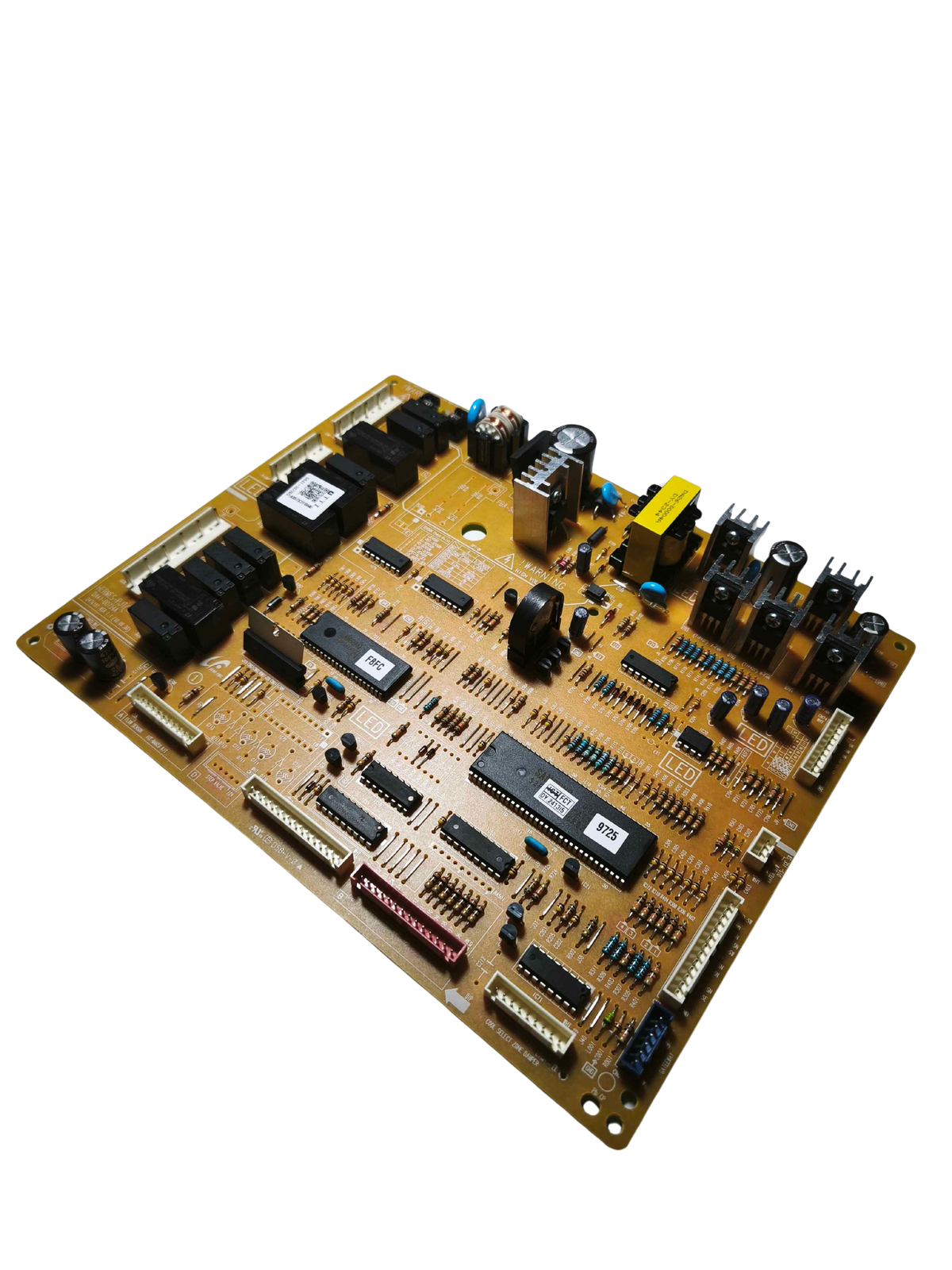 Placa principal refrigerador Samsung - DA41-00726D