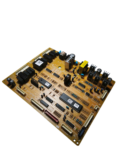 Placa principal refrigerador Samsung - DA41-00726D