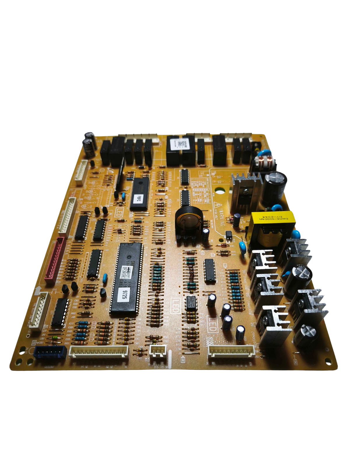 Placa principal refrigerador Samsung - DA41-00726D