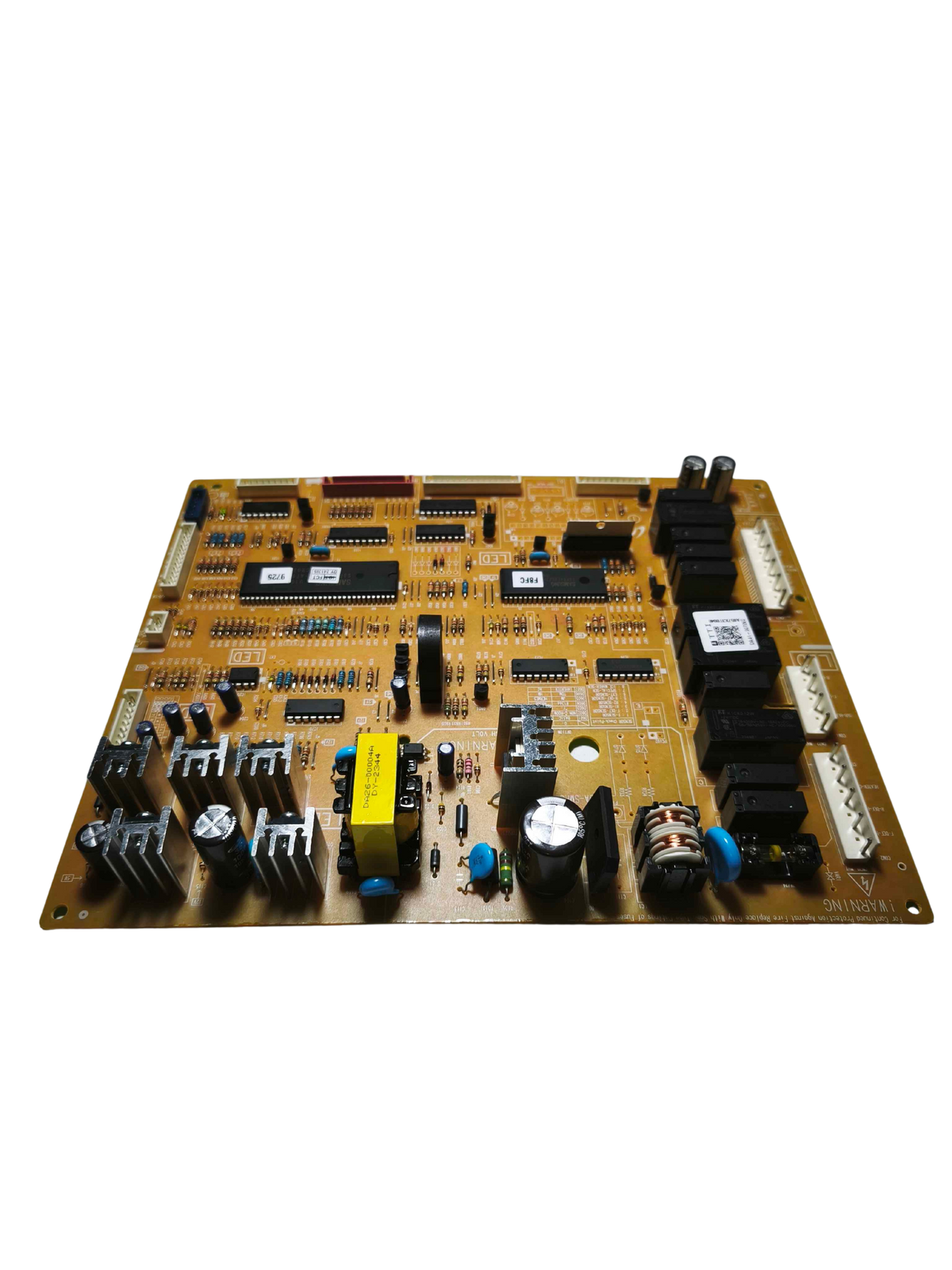 Placa principal refrigerador Samsung - DA41-00726D