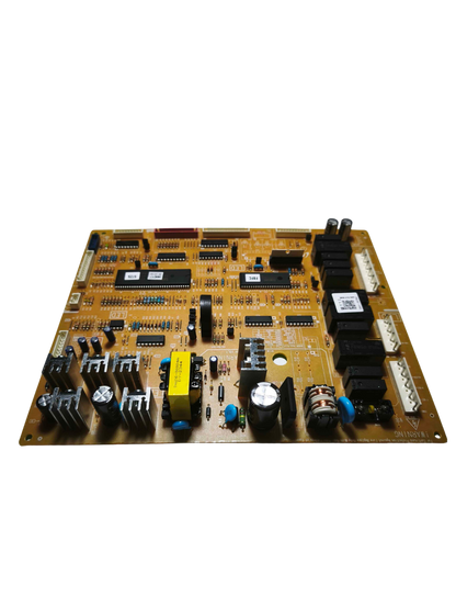 Placa principal refrigerador Samsung - DA41-00726D