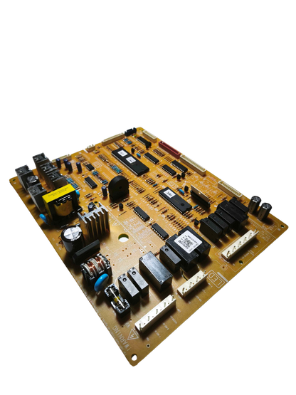 Placa principal refrigerador Samsung - DA41-00726D