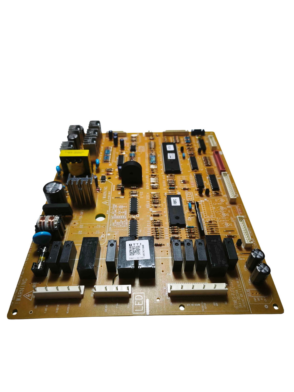 Placa principal refrigerador Samsung - DA41-00726D