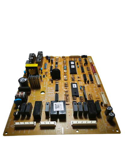 Placa principal refrigerador Samsung - DA41-00726D