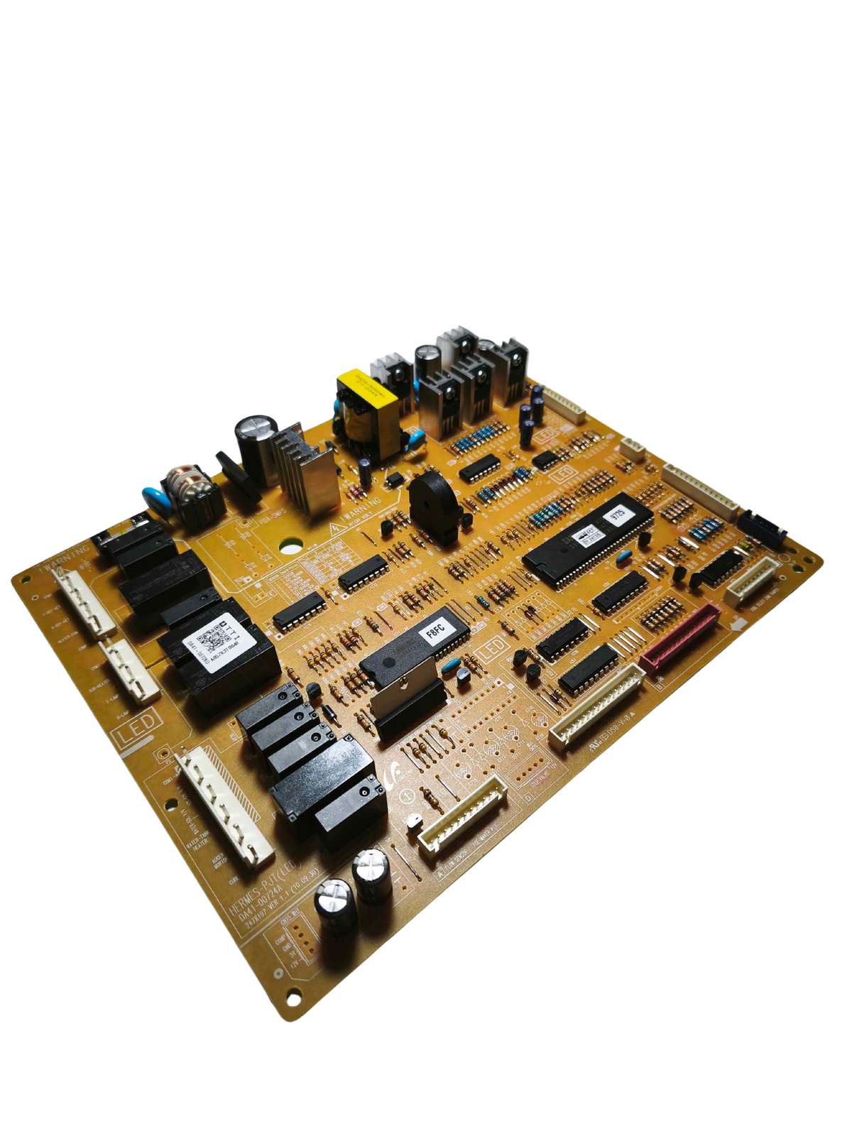 Placa principal refrigerador Samsung - DA41-00726D