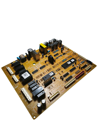 Placa principal refrigerador Samsung - DA41-00726D