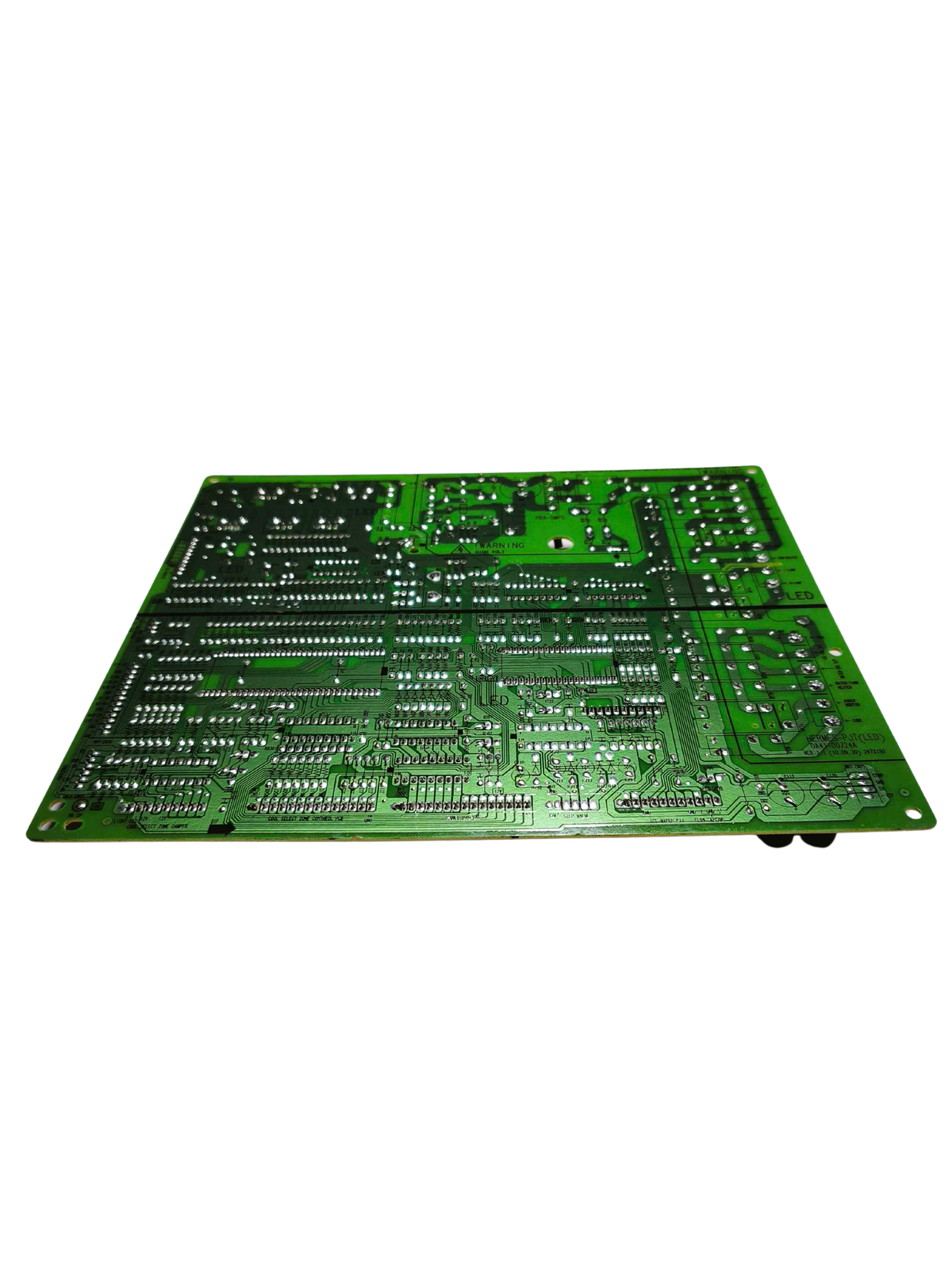 Placa principal refrigerador Samsung - DA41-00726D