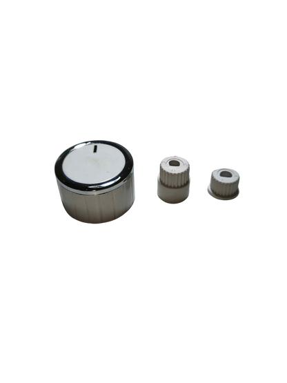 Perilla - cocina / horno + 2 acoples - color blanco